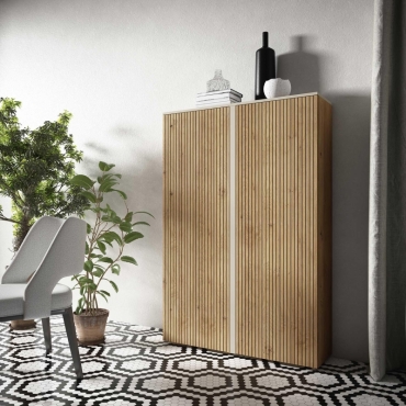 Mueble recibidor ILBO 002