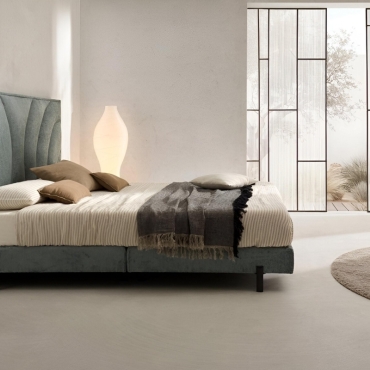 Estela-Pandora Bed AC 002