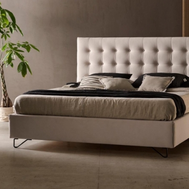 Riva Bed AC 003