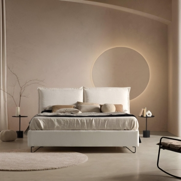 Aria Bed AC 007