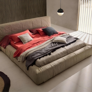 Morlaix Bed AC 009