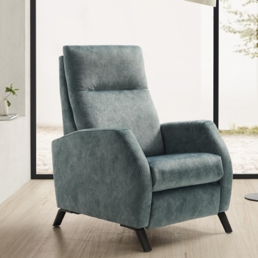 Bolero Armchair TO 001