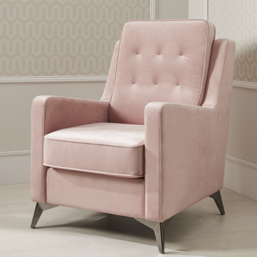 Cisne Armchair TO 002