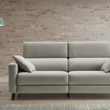 Plus Sofa Collection TO 001