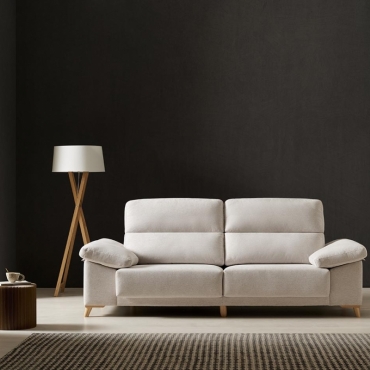 Sol Sofa Collection TO 003