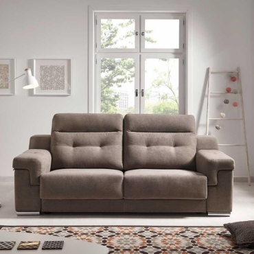 Touss Sofa Collection TO 004