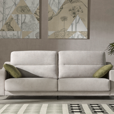 Vida Sofa Collection TO 005