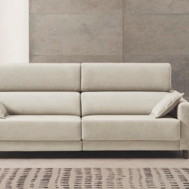 Cloe Sofa Collection TO 006