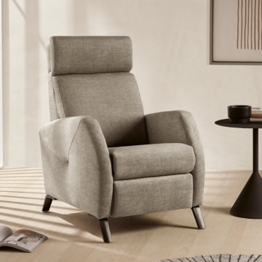 Tango Armchair TO 003