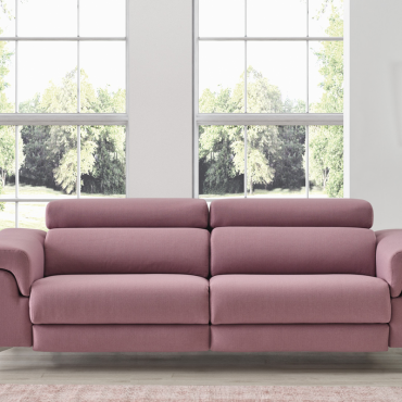 Descansa Sofa Collection TO 007