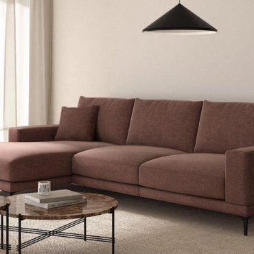 Altano Sofa Collection TDOS 001