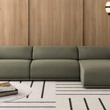 Barine Sofa Collection TDOS 002