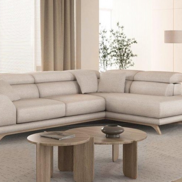 Tucson Sofa Collection TDOS 004