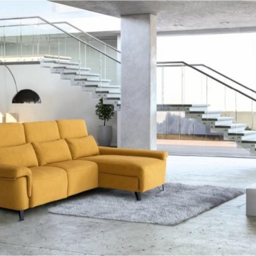 Daytona Sofa Collection DIV 001