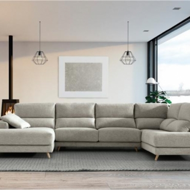 Sandy Sofa Collection DIV 002