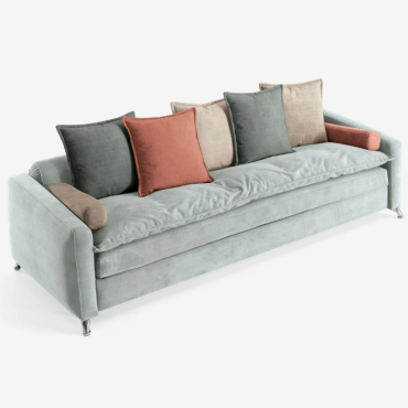 Transversal Sofa Bed Collection FB 005