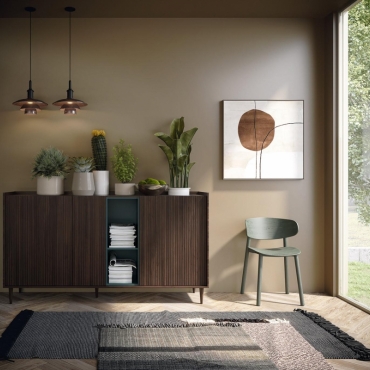 Sideboard Collection REGS 001