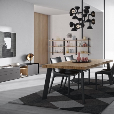 Dining Room Table Collection REGS 001