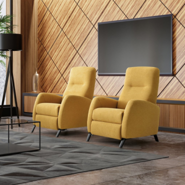 Siroco Armchair TN 004