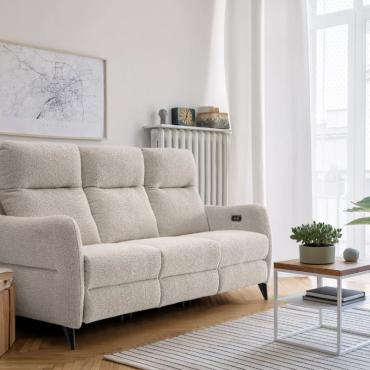 Oliver Sofa Collection TN 001