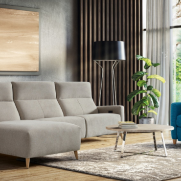 Capri Sofa Collection TN 002