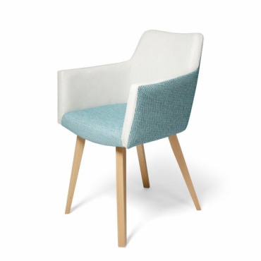 Hugo Chair/Armchair JC 002