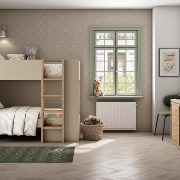 Children's Bedroom Collection LIAZ 006