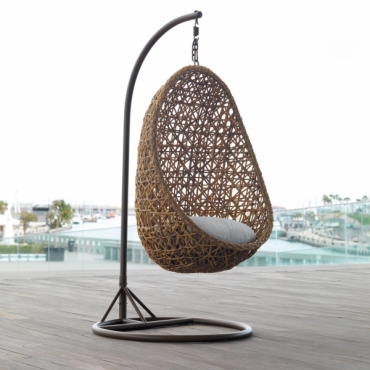 Swing Chair Collection DAKAR 001