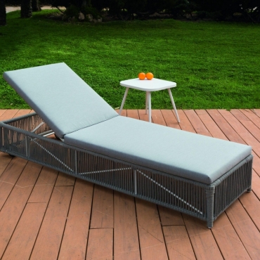 Deck Chair Collection SIAR 001