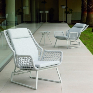 Reclining Armchair Collection VERAR 001