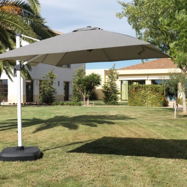 Parasol modelo Ibiza 