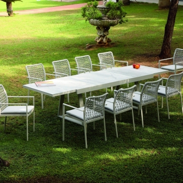 Garden Set Collection VERAR 001