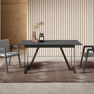 Dining Table Collection ILBO 004