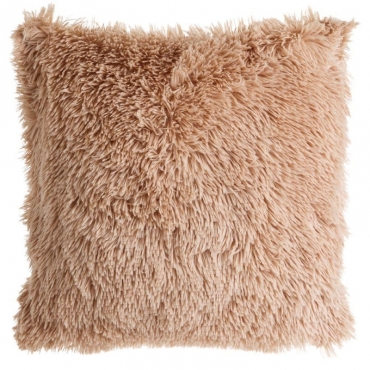 Beige cushion 