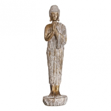 Buddha Figurine