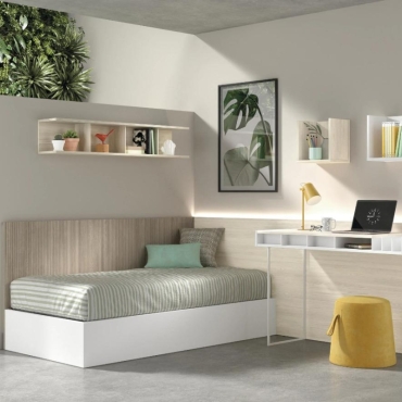 Children's Bedroom Collection SOMO 007