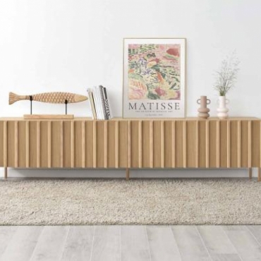 TV Unit Collection STKA 001