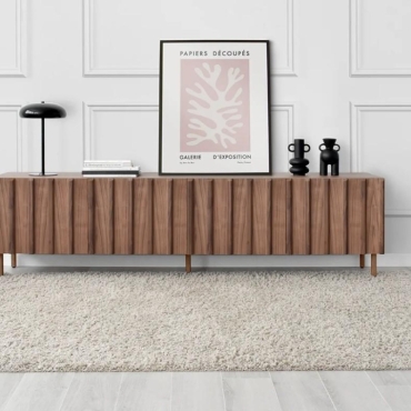 Mueble de televisión Colección Stoken