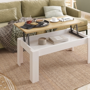 Coffee Table Collection NERA 001