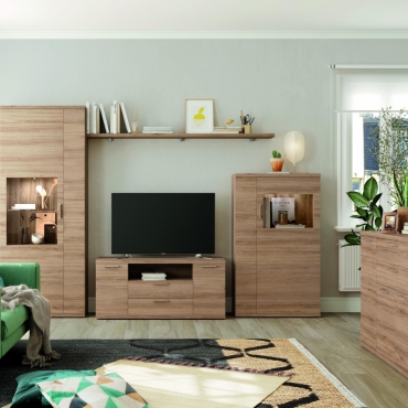 Living Room Collection KRRA 001