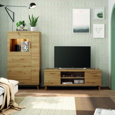 Living Room Collection KRRA 005