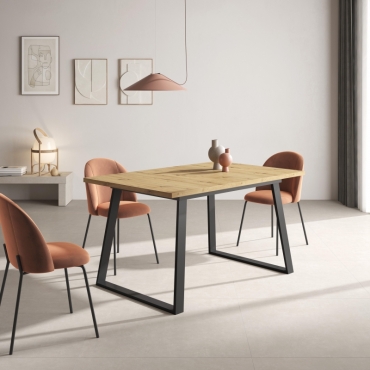 Dining Table Collection KRRA 004