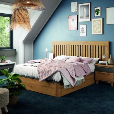 Bedroom Collection KRRA 001