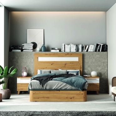 Bedroom Collection KRRA 003