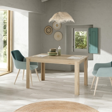 Dining Table Collection KRRA 006