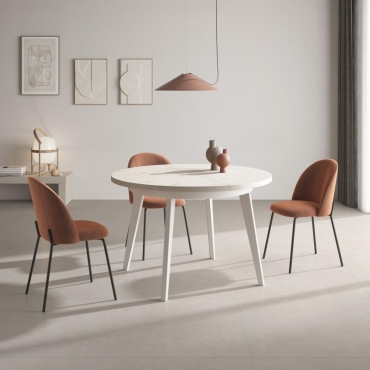 Dining Table Collection KRRA 007