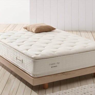 Doppio Top Mattress