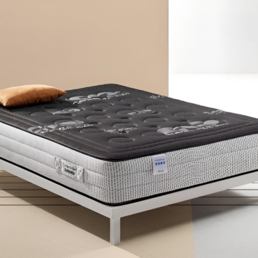 Carbon Gel Mattress BS 004