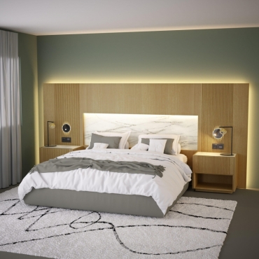 Bedroom Collection ONPE 002