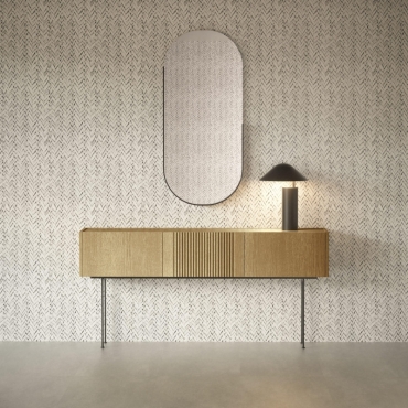 Mueble recibidor ONPE 002